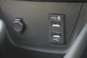 VAUXHALL CROSSLAND 1.2 Turbo Ultimate SUV 5dr Petrol Auto Euro 6 (s/s) (130 ps)