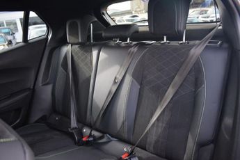 PEUGEOT 2008 1.2 PureTech GT Premium SUV 5dr Petrol EAT Euro 6 (s/s) (130 ps)