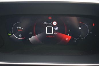 PEUGEOT 2008 1.2 PureTech GT Premium SUV 5dr Petrol EAT Euro 6 (s/s) (130 ps)