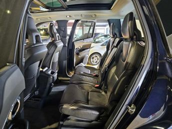 VOLVO XC90 2.0 D5 Inscription SUV 5dr Diesel Geartronic 4WD Euro 6 (s/s) (2