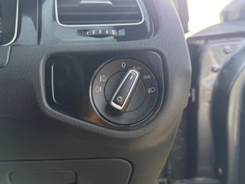 VOLKSWAGEN GOLF 2.0 TDI GTD Hatchback 5dr Diesel DSG Euro 6 (s/s) (184 ps)
