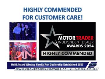 VOLKSWAGEN GOLF 2.0 TDI GTD Hatchback 5dr Diesel DSG Euro 6 (s/s) (184 ps)