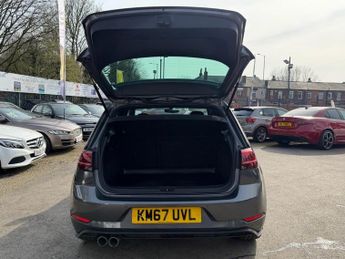 VOLKSWAGEN GOLF 2.0 TDI GTD Hatchback 5dr Diesel DSG Euro 6 (s/s) (184 ps)