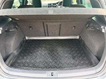 VOLKSWAGEN GOLF 2.0 TDI GTD Hatchback 5dr Diesel DSG Euro 6 (s/s) (184 ps)