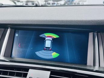 BMW X3 2.0 20d M Sport SUV 5dr Diesel Auto xDrive Euro 6 (s/s) (190 ps)