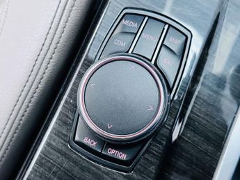 BMW X3 2.0 20d M Sport SUV 5dr Diesel Auto xDrive Euro 6 (s/s) (190 ps)