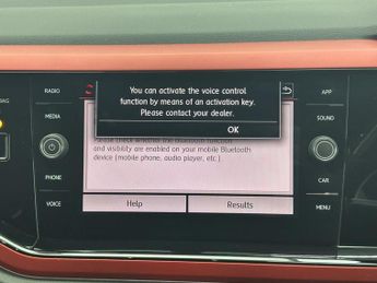 VOLKSWAGEN POLO 2.0 TSI GTI+ Hatchback 5dr Petrol DSG Euro 6 (s/s) (207 ps)