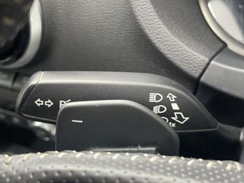 AUDI A3 2.0 TDI S line Saloon 4dr Diesel S Tronic quattro Euro 6 (s/s) (
