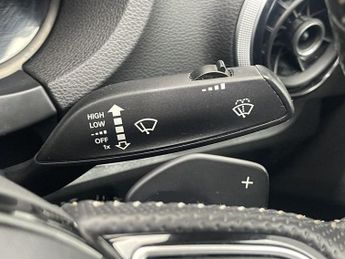AUDI A3 2.0 TDI S line Saloon 4dr Diesel S Tronic quattro Euro 6 (s/s) (
