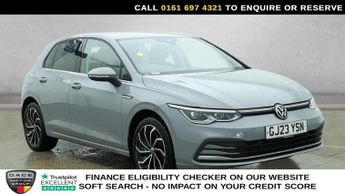 Volkswagen Golf 1.5 TSI Style Edition Hatchback 5dr Petrol Manual Euro 6 (s/s) (