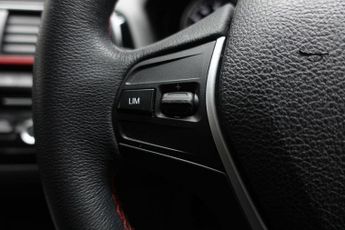 BMW 1 SERIES 1.5 116d Sport Hatchback 5dr Diesel Auto Euro 6 (s/s) (116 ps)