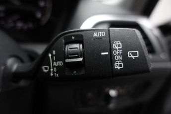 BMW 1 SERIES 1.5 116d Sport Hatchback 5dr Diesel Auto Euro 6 (s/s) (116 ps)