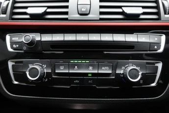 BMW 1 SERIES 1.5 116d Sport Hatchback 5dr Diesel Auto Euro 6 (s/s) (116 ps)