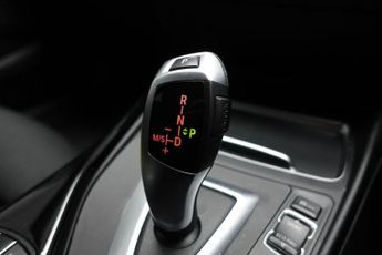 BMW 1 SERIES 1.5 116d Sport Hatchback 5dr Diesel Auto Euro 6 (s/s) (116 ps)