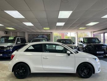 AUDI A1 1.0 TFSI Sport Hatchback 3dr Petrol Manual Euro 6 (s/s) (95 ps)
