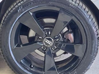 AUDI A1 1.0 TFSI Sport Hatchback 3dr Petrol Manual Euro 6 (s/s) (95 ps)