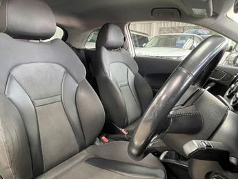 AUDI A1 1.0 TFSI Sport Hatchback 3dr Petrol Manual Euro 6 (s/s) (95 ps)