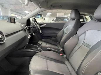 AUDI A1 1.0 TFSI Sport Hatchback 3dr Petrol Manual Euro 6 (s/s) (95 ps)