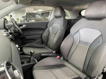 AUDI A1 1.0 TFSI Sport Hatchback 3dr Petrol Manual Euro 6 (s/s) (95 ps)