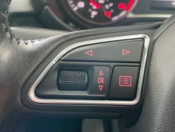 AUDI A1 1.0 TFSI Sport Hatchback 3dr Petrol Manual Euro 6 (s/s) (95 ps)