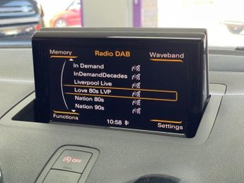 AUDI A1 1.0 TFSI Sport Hatchback 3dr Petrol Manual Euro 6 (s/s) (95 ps)