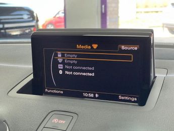 AUDI A1 1.0 TFSI Sport Hatchback 3dr Petrol Manual Euro 6 (s/s) (95 ps)