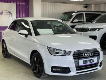 AUDI A1 1.0 TFSI Sport Hatchback 3dr Petrol Manual Euro 6 (s/s) (95 ps)