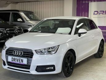 AUDI A1 1.0 TFSI Sport Hatchback 3dr Petrol Manual Euro 6 (s/s) (95 ps)