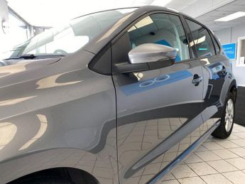 VOLKSWAGEN POLO 1.4 Match Edition Hatchback 5dr Petrol DSG Euro 5 (85 ps)