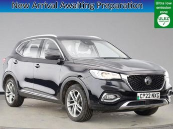 MG HS 1.5 T-GDI Excite SUV 5dr Petrol DCT Euro 6 (s/s) (162 ps)