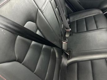 MG MG HS 1.5 T-GDI Excite SUV 5dr Petrol DCT Euro 6 (s/s) (162 ps)