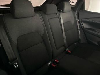 NISSAN QASHQAI 1.5 h e-POWER N-Connecta SUV 5dr Petrol Hybrid Auto Euro 6 (s/s)