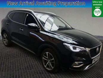 MG HS 1.5 T-GDI Exclusive SUV 5dr Petrol DCT Euro 6 (s/s) (162 ps)