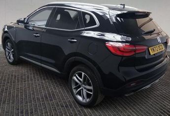 MG MG HS 1.5 T-GDI Exclusive SUV 5dr Petrol DCT Euro 6 (s/s) (162 ps)