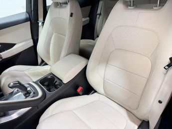 JAGUAR E-PACE 2.0 D180 R-Dynamic HSE SUV 5dr Diesel Auto AWD Euro 6 (s/s) (180