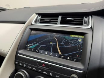 JAGUAR E-PACE 2.0 D180 R-Dynamic HSE SUV 5dr Diesel Auto AWD Euro 6 (s/s) (180