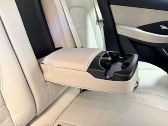 JAGUAR E-PACE 2.0 D180 R-Dynamic HSE SUV 5dr Diesel Auto AWD Euro 6 (s/s) (180