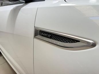 JAGUAR E-PACE 2.0 D180 R-Dynamic HSE SUV 5dr Diesel Auto AWD Euro 6 (s/s) (180