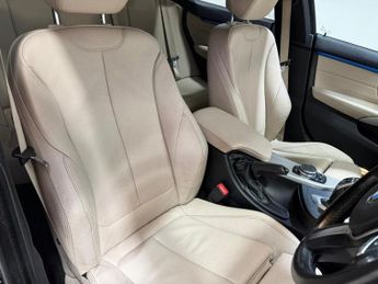 BMW 4 SERIES GRAN COUPE 2.0 420d M Sport Hatchback 5dr Diesel Auto xDrive Euro 6 (s/s) (