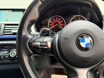 BMW 4 SERIES GRAN COUPE 2.0 420d M Sport Hatchback 5dr Diesel Auto xDrive Euro 6 (s/s) (