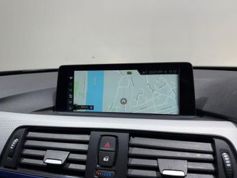 BMW 4 SERIES GRAN COUPE 2.0 420d M Sport Hatchback 5dr Diesel Auto xDrive Euro 6 (s/s) (