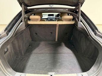 BMW 4 SERIES GRAN COUPE 2.0 420d M Sport Hatchback 5dr Diesel Auto xDrive Euro 6 (s/s) (