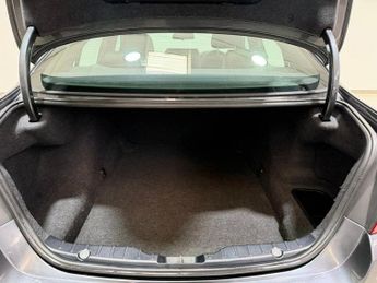 BMW 5 SERIES 2.0 520d M Sport Saloon 4dr Diesel Auto Euro 6 (s/s) (190 ps)