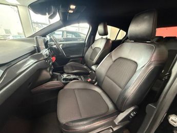 FORD FOCUS 1.0T EcoBoost ST-Line X Hatchback 5dr Petrol Auto Euro 6 (s/s) (