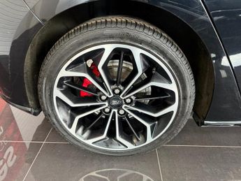 FORD FOCUS 1.0T EcoBoost ST-Line X Hatchback 5dr Petrol Auto Euro 6 (s/s) (