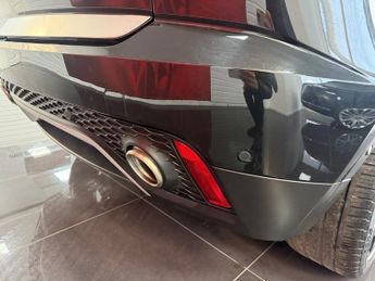 JAGUAR E-PACE 2.0 D180 HSE SUV 5dr Diesel Auto AWD Euro 6 (s/s) (180 ps)