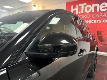 JAGUAR E-PACE 2.0 D180 HSE SUV 5dr Diesel Auto AWD Euro 6 (s/s) (180 ps)