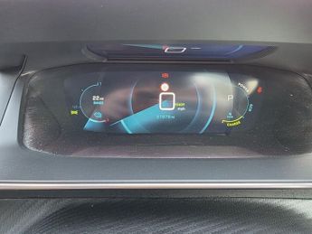 PEUGEOT E-208 50kWh Allure Premium Hatchback 5dr Electric Auto (7kW Charger) (