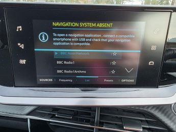 PEUGEOT E-208 50kWh Allure Premium Hatchback 5dr Electric Auto (7kW Charger) (