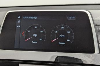 BMW X2 2.0 20d M Sport X SUV 5dr Diesel Auto xDrive Euro 6 (s/s) (190 p